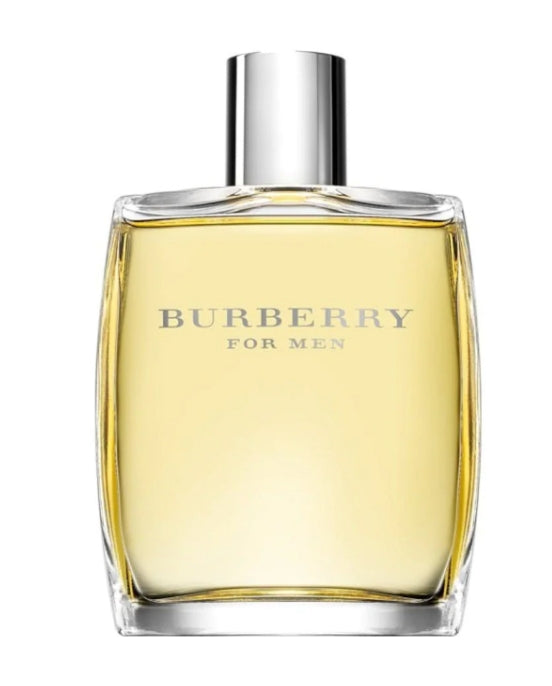 Burberry For Men