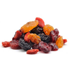 Dried Fruits