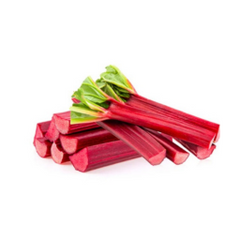 Rhubarb