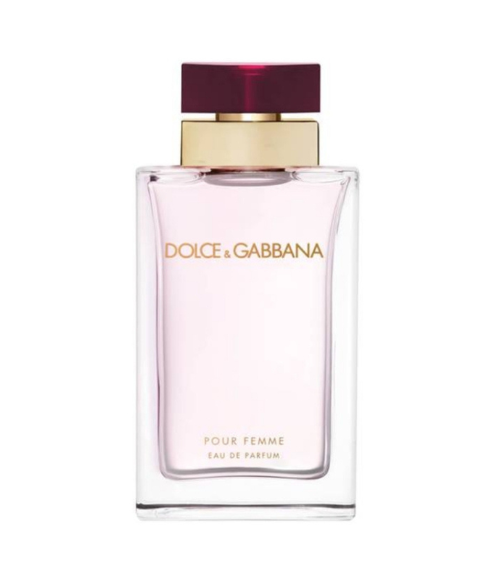 Dolce&amp;Gabbana Pour Femme