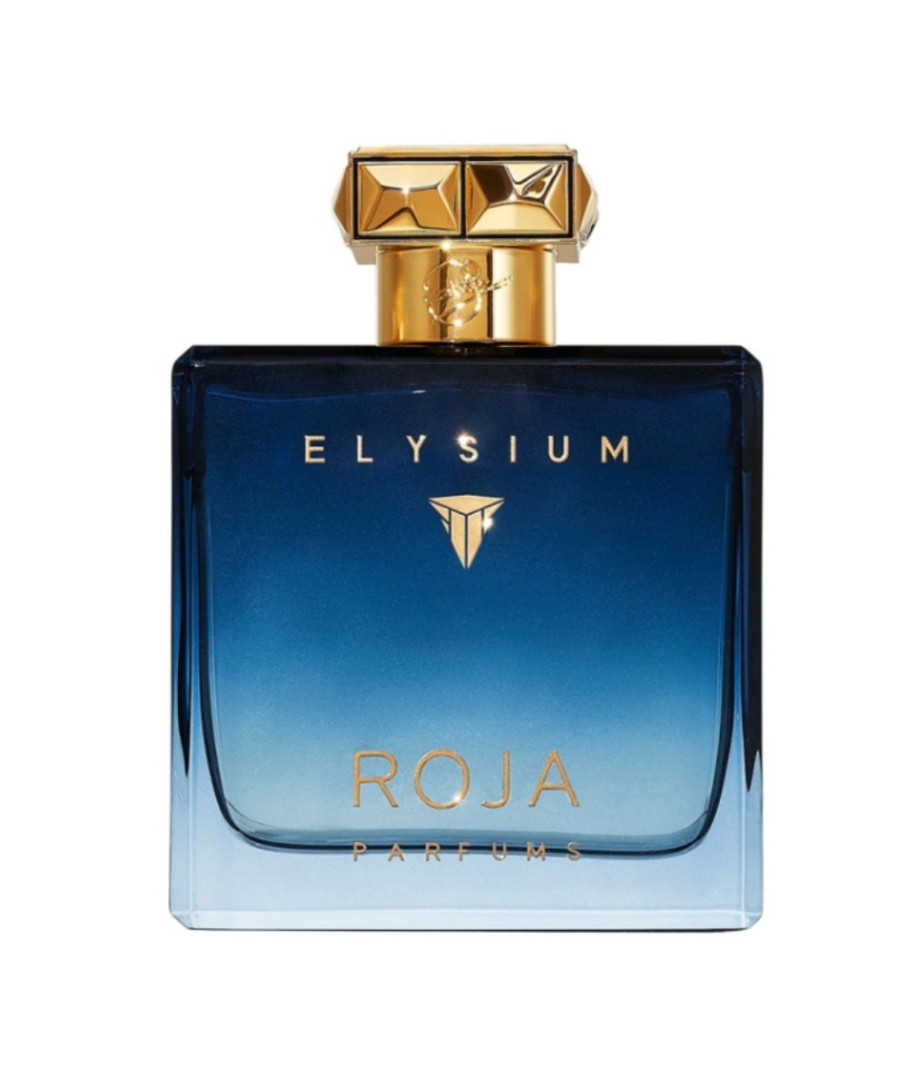 Elysium Pour Homme