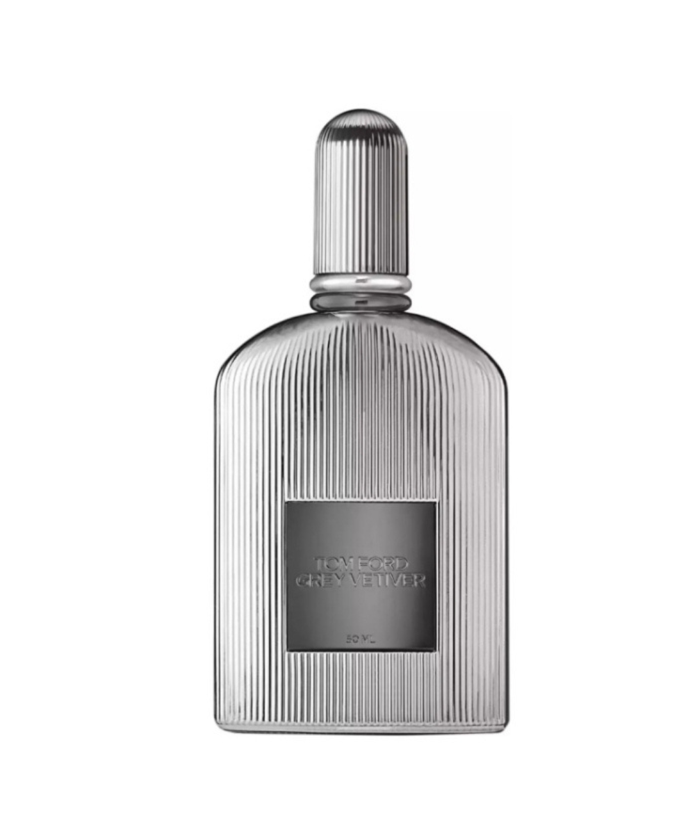 Grey Vetiver