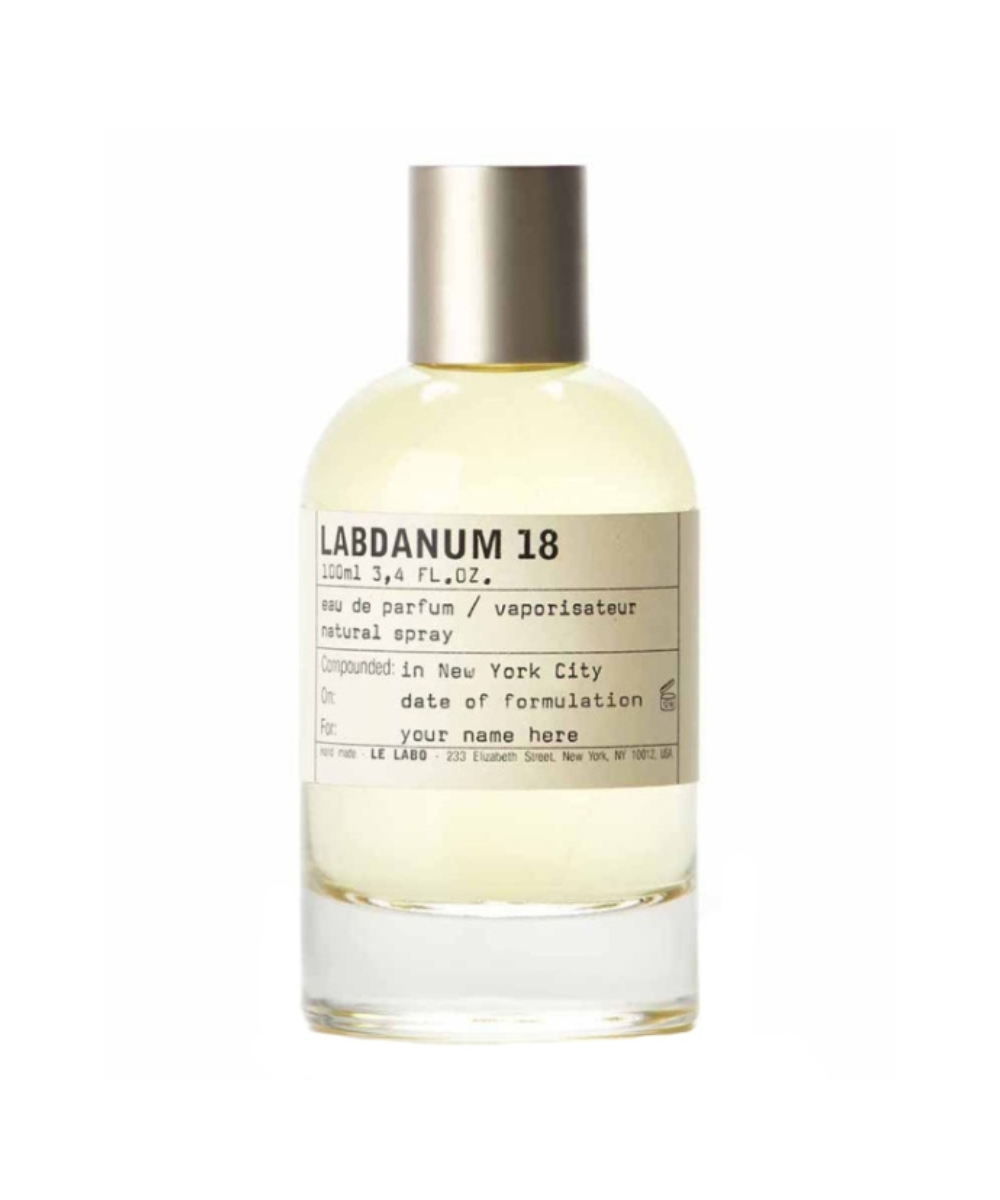 Labdanum 18