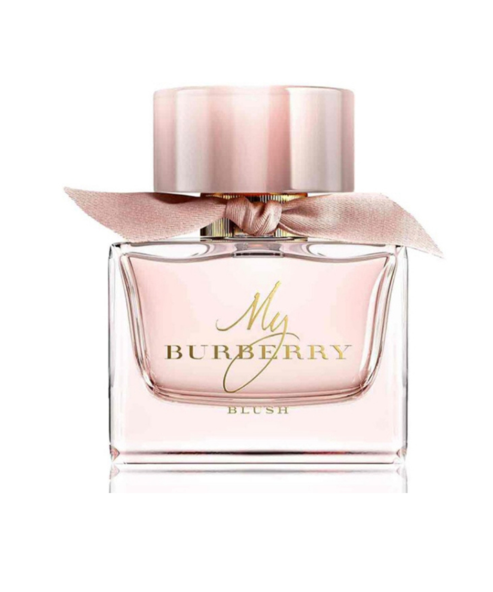 My Burberry Blush