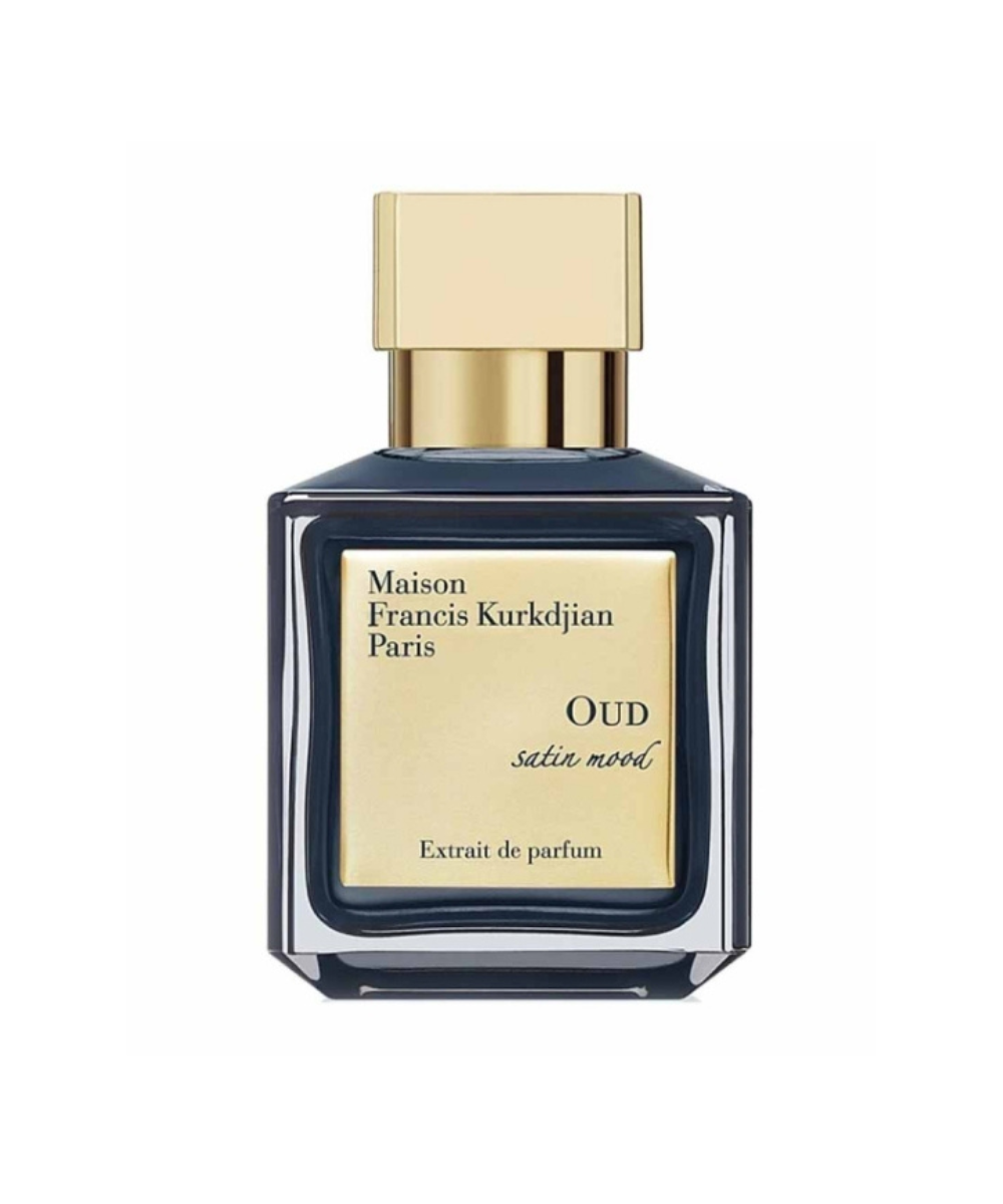 Oud Satin Mood