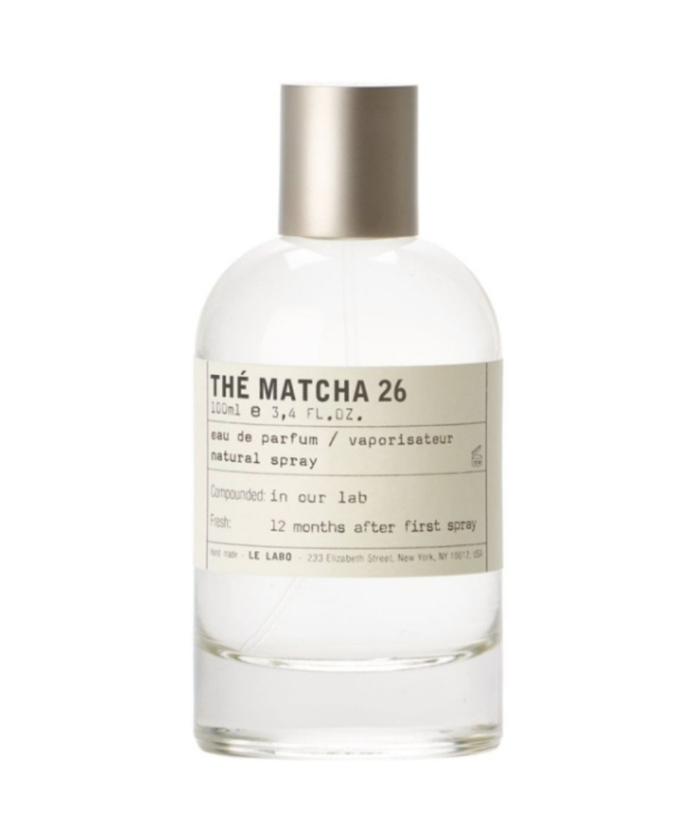 The Matcha 26