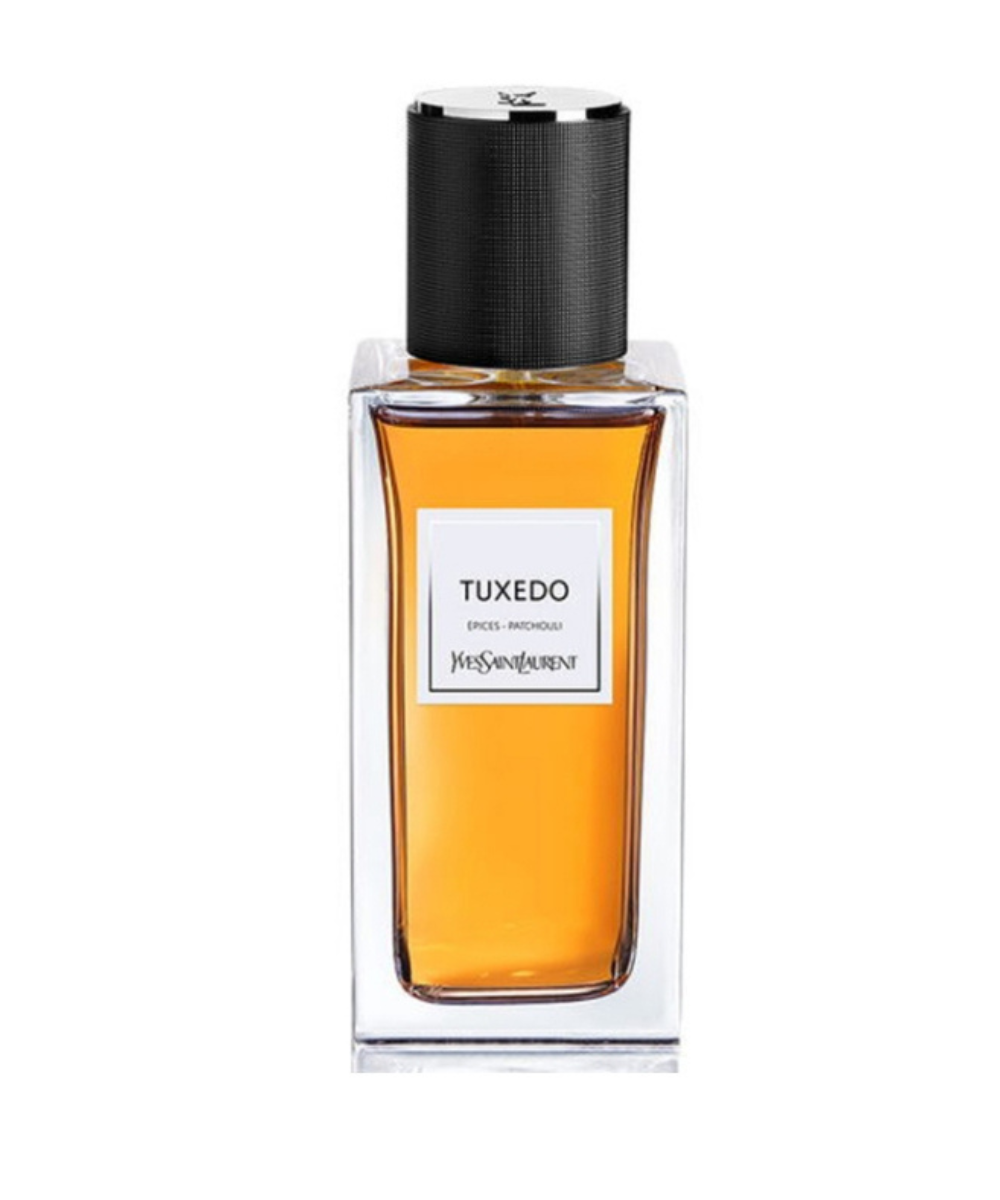 Tuxedo Epices-Patchouli