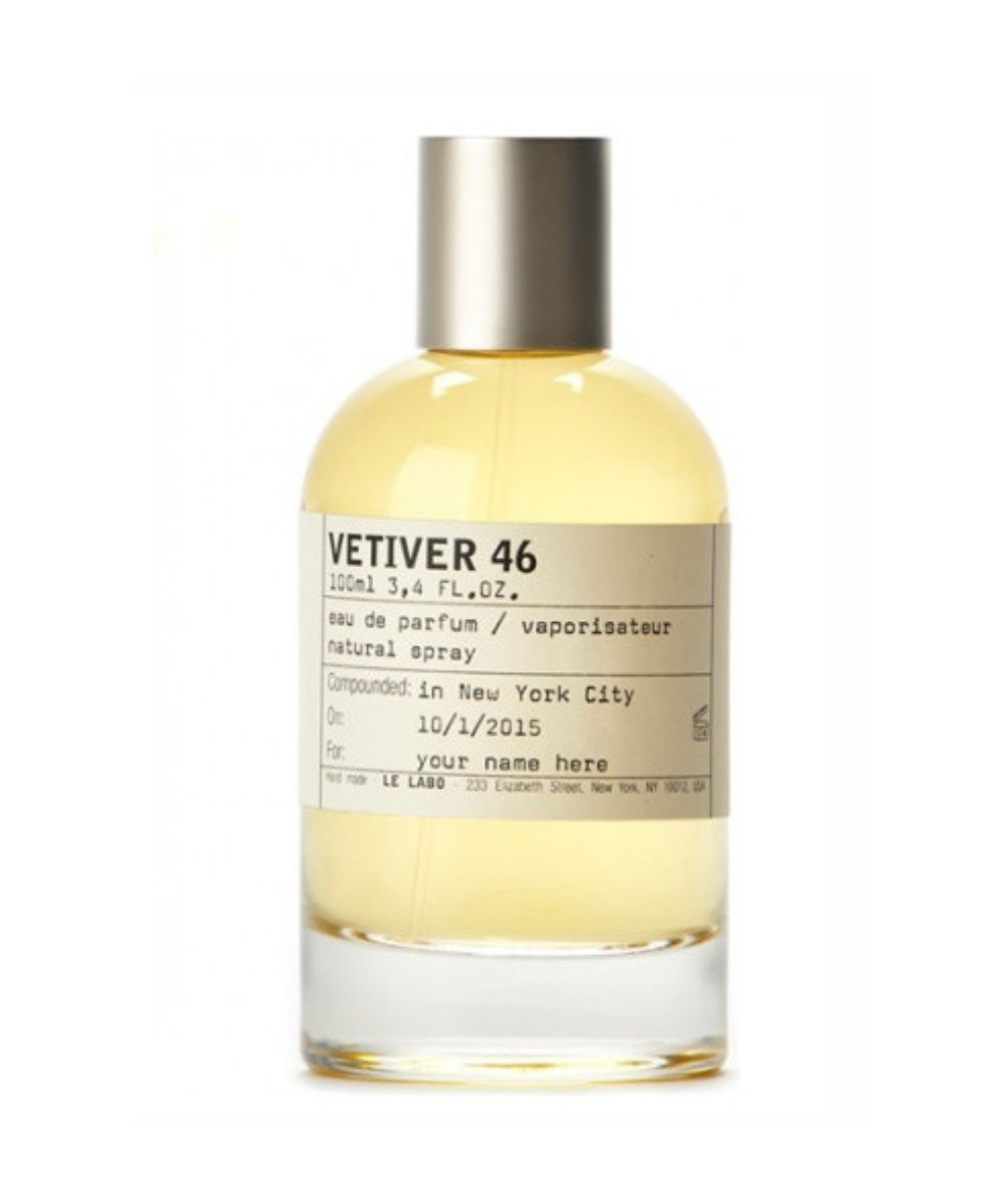 Vetiver 46