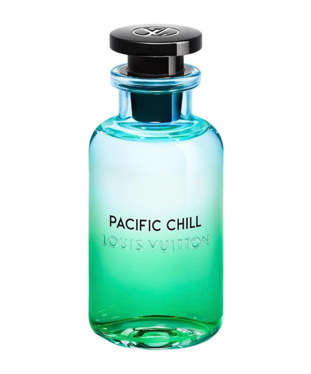 Pacific Chill