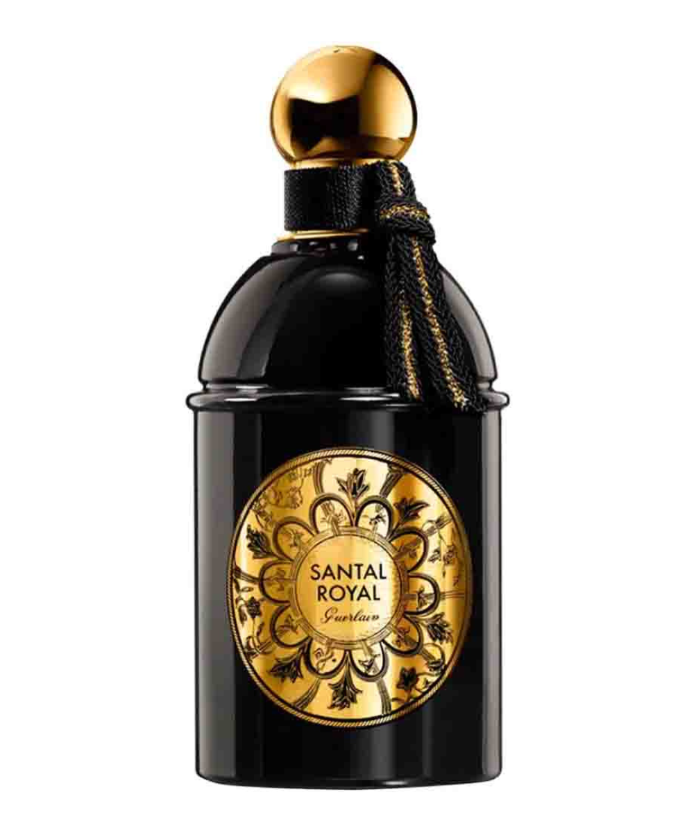 Santal Royal