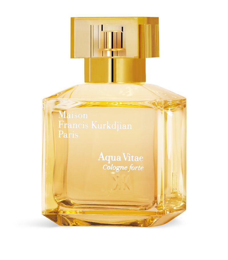 Aqua Vitae Cologne forte